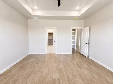 Bedroom - 18020 Fields Dr, Edmond, OK 73012 photo 1 of 7