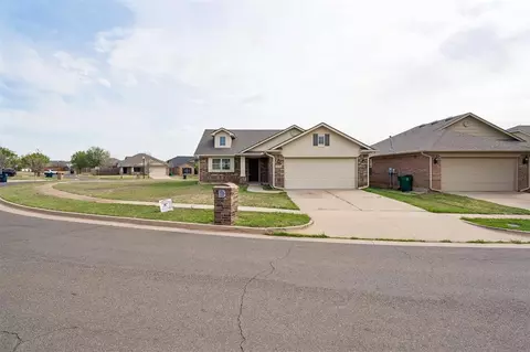 18504 Abierto Dr, Edmond, OK 73012