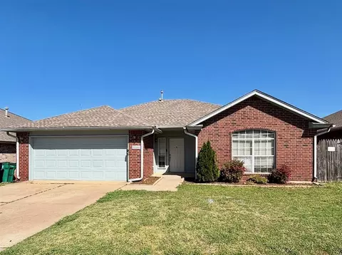 10304 Lighthouse Ct, Oklahoma City, OK 73159
