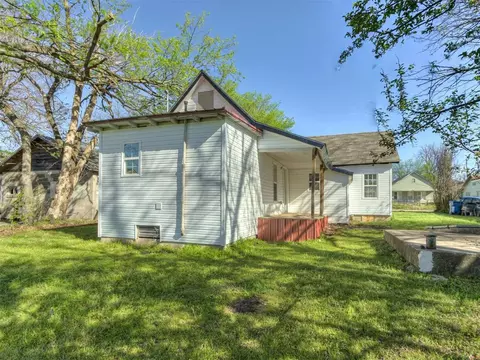 Other - 509 E Cherry St, Cushing, OK 74023 photo 4 of 4