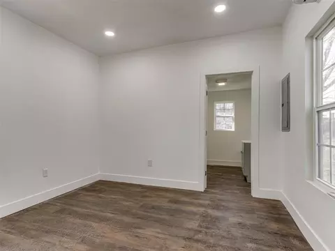 Bedroom - 509 E Cherry St, Cushing, OK 74023 photo 1 of 2