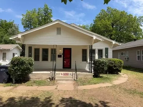 2809 NW 15th St, Oklahoma City, OK 73107