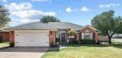 2624 NW 160th St, Edmond, OK 73013