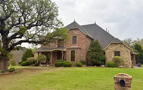 14230 Meritage Dr, Edmond, OK 73034