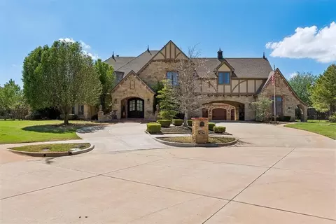 424 NW 149th Ter, Edmond, OK 73013