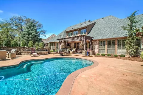 2004 Kiawah Cir, Edmond, OK 73025