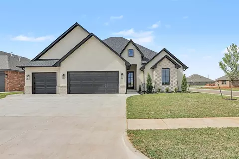 6505 NW 145th St, Oklahoma City, OK 73142