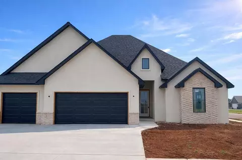 6505 NW 145th St, Oklahoma City, OK 73142