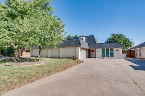 1442 Duffner Dr, Oklahoma City, OK 73118