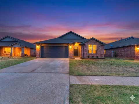 2701 Wheatland Dr, Norman, OK 73071