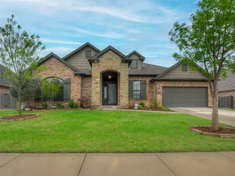 4302 Lorings Cir, Norman, OK 73072