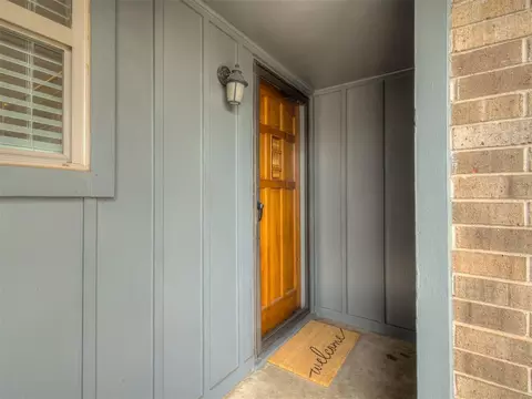 1509 W London St, El Reno, OK 73036