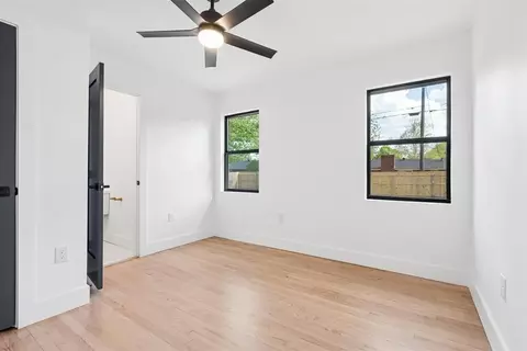 Bedroom - 832 Oakbrook Dr, Norman, OK 73072 photo 3 of 10