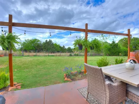 3101 Dudley Dr, Edmond, OK 73012