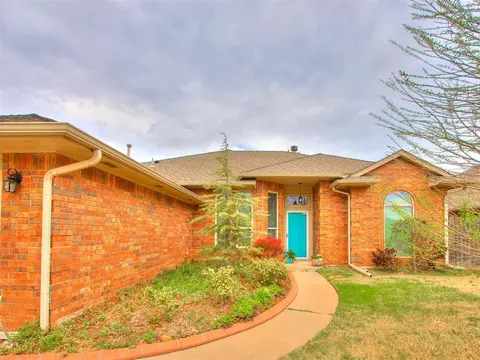 8425 NW 77th Pl, Oklahoma City, OK 73132