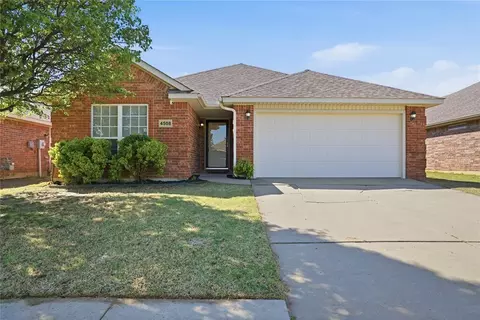 4508 SE 79th St, Oklahoma City, OK 73135