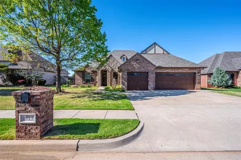 1413 NW 176th St, Edmond, OK 73012