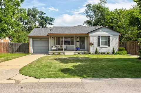1419 Casady Ln, Oklahoma City, OK 73120