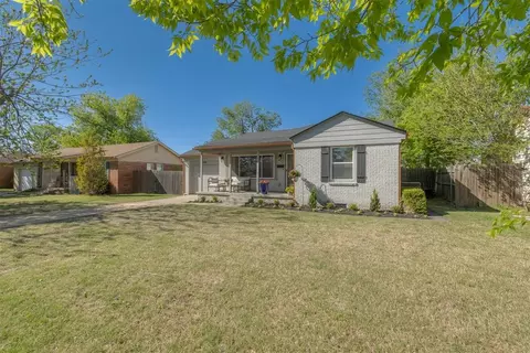 1419 Casady Ln, Oklahoma City, OK 73120