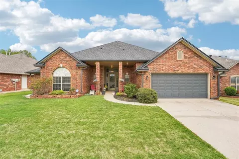 10608 S Linn Ave, Oklahoma City, OK 73170