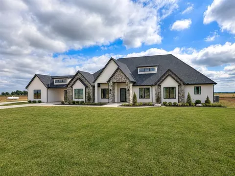 24500 N Council Rd, Edmond, OK 73025