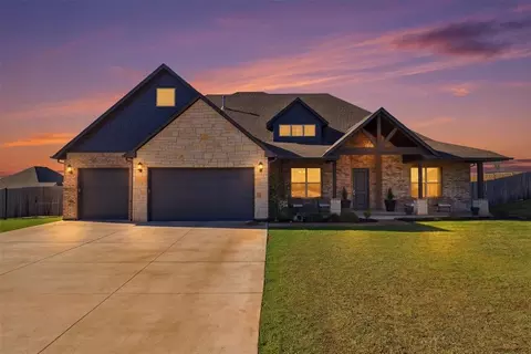 10400 NE 149th St, Jones, OK 73049