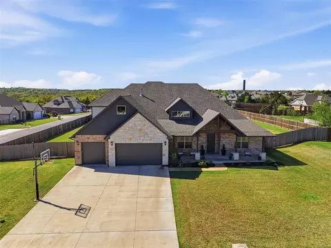 10400 NE 149th St, Jones, OK 73049