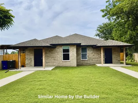 1408 NW Columbia Ave #1 & 2, Lawton, OK 73501