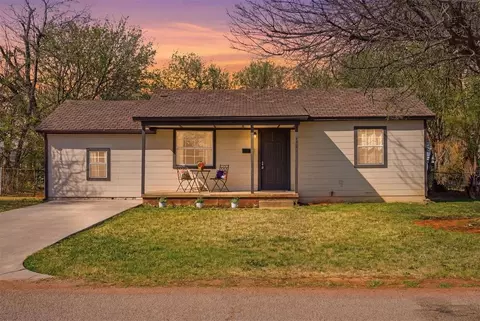 4429 SE 38th St, Del City, OK 73115