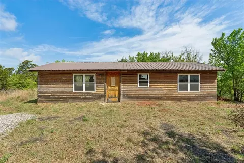 21580 E Fifth St, Hinton, OK 73047