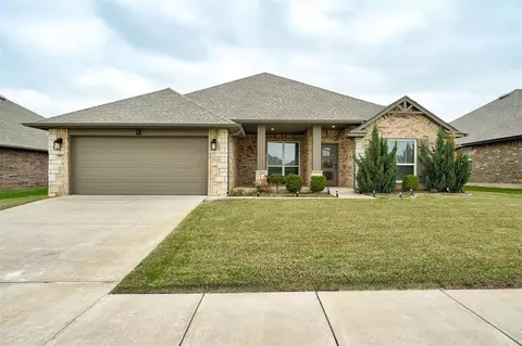 4228 NW 156th Ter, Edmond, OK 73013