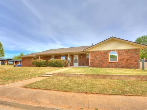 1000 Richmond St, Yukon, OK 73099