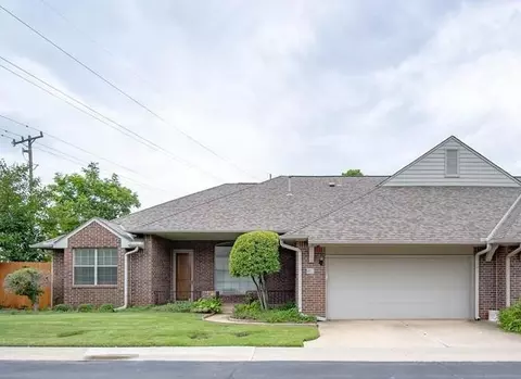12500 Saint Andrews Dr #20, Oklahoma City, OK 73120