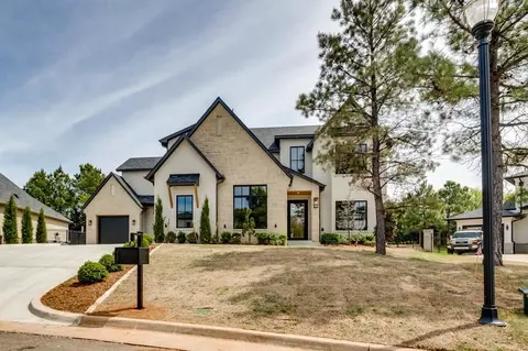 12100 Grand Cedar Ln, Oklahoma City, OK 73131