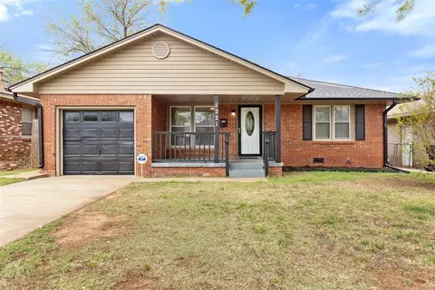 1221 NW 83rd St, Oklahoma City, OK 73114