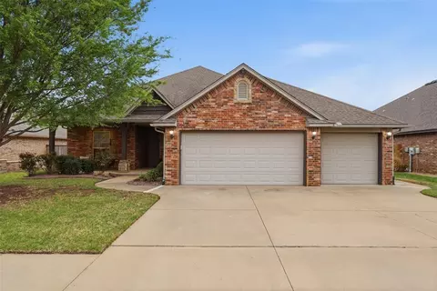 4816 SW 127th St, Oklahoma City, OK 73173