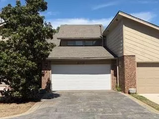 4713 Hemlock Cir, Oklahoma City, OK 73162