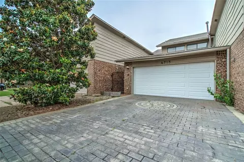 4713 Hemlock Cir, Oklahoma City, OK 73162