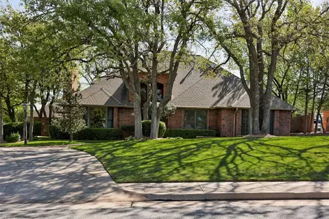 3408 Rena Dawn Ln, Edmond, OK 73013