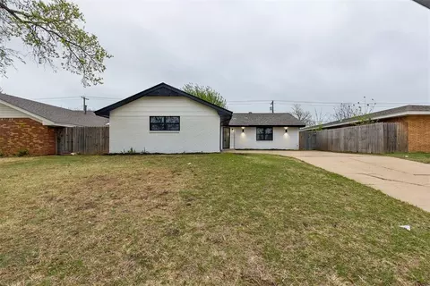 7904 S Villa Ave, Oklahoma City, OK 73159