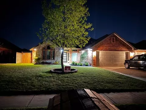 417 E Raleigh Ter, Mustang, OK 73064