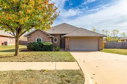 2001 Central Pkwy, Norman, OK 73071