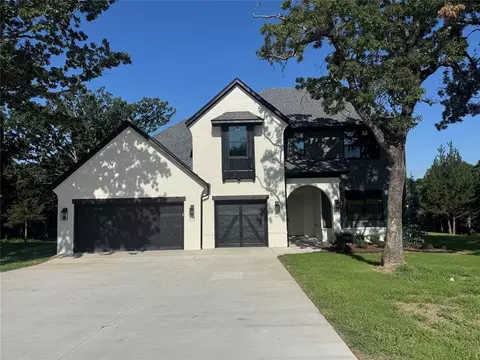 14109 Willow Ln, Jones, OK 73049