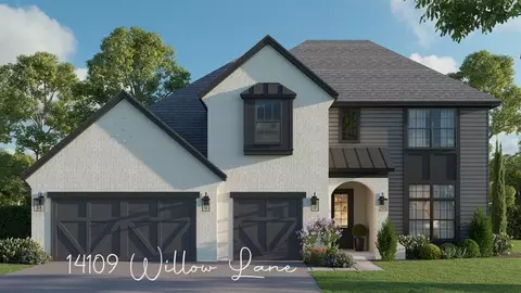 14109 Willow Ln, Jones, OK 73049