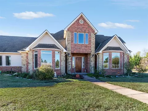 4200 Fox Croft Rd, Norman, OK 73026 photo 9
