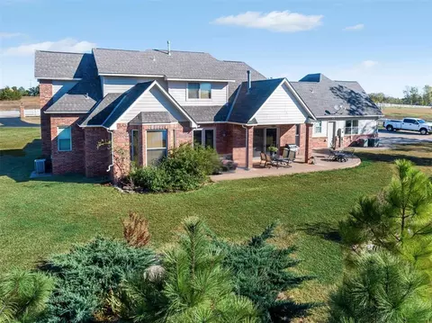 4200 Fox Croft Rd, Norman, OK 73026 photo 30