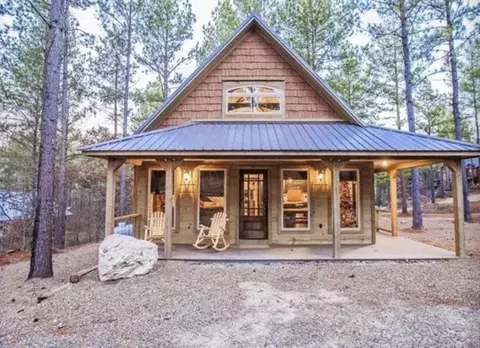 Undisclosed, Broken Bow, OK 74728