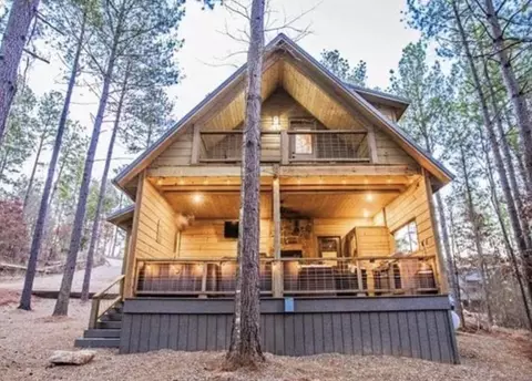 Exterior - Undisclosed, Broken Bow, OK 74728 photo 7 of 7