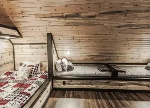 Bedroom - Undisclosed, Broken Bow, OK 74728 photo 4 of 4