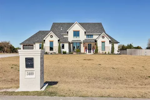 3400 Woodland Springs Dr, Norman, OK 73072